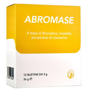 Abromase 12 Bustine