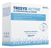 Trosyd Active Altérations des ongles 30 sachets