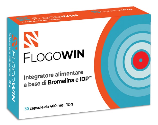 FLOGOWIN 30 COMPRIMÉS