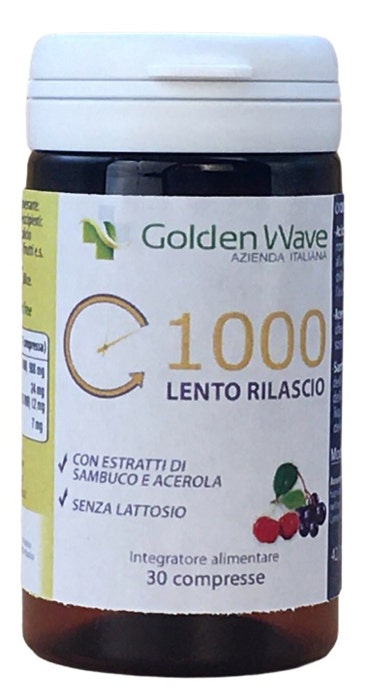 C 1000 LENTO RILASCIO 30CPR