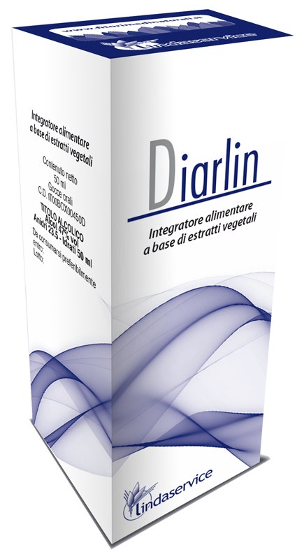 DIARLIN 50 ml