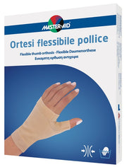 Master-Aid Ortesi Flessibile Pollice Taglia L