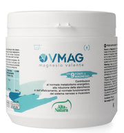 Vmag Polvere 300g