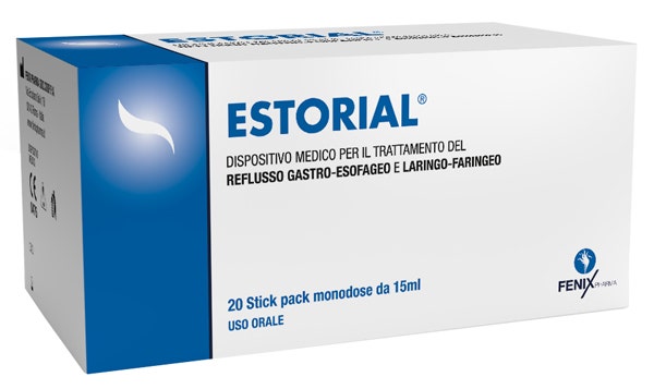 Estorial 20 sticks