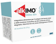 Alkimo Osteo 50+ 30 sachets