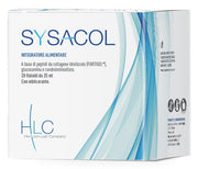 Sysacol 20 ampoules