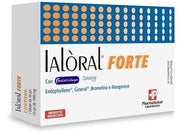 Ialoral Forte 10 comprimés