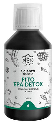 FITO EPA DETOX 250ML