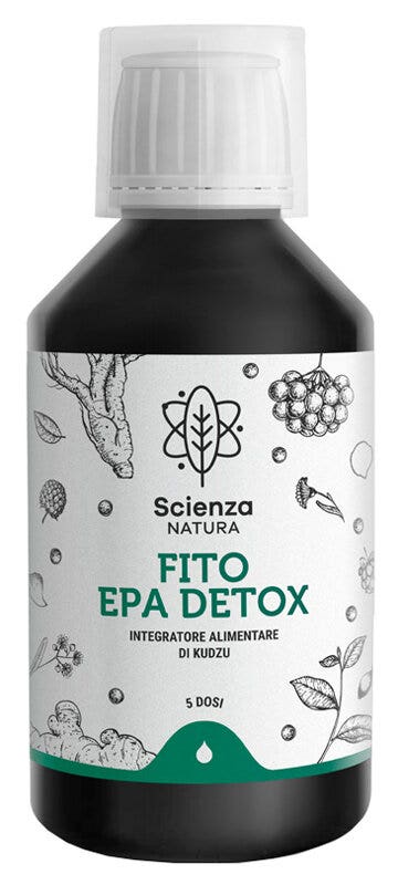 FITO EPA DETOX 250ML