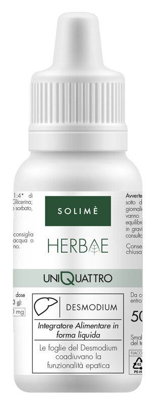 UNIQUATTRO DESMODIUM 50ML