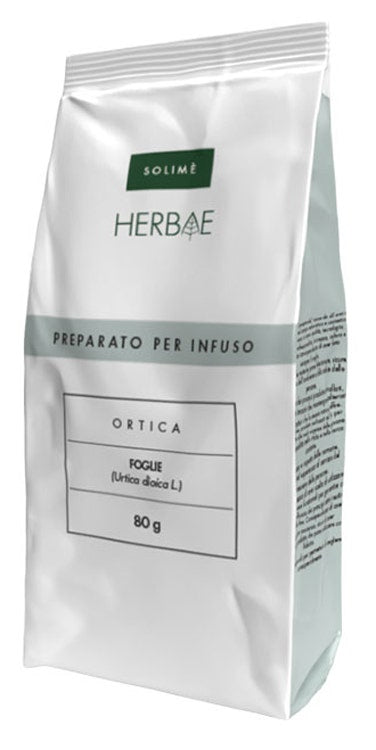 ORTICA FEUILLES COUPÉES TISANE 80G