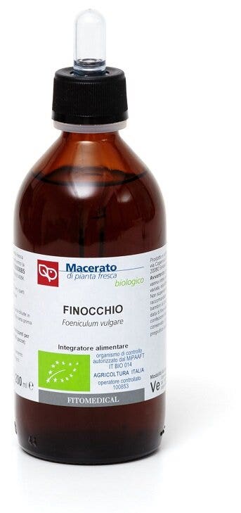 FINOCCHIO TM BIO 200ML
