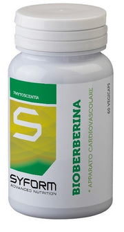 Syform Bioberberine 60 gélules