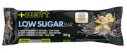 +Watt Low Sugar Bar Barretta Proteica Gusto Cookie Cream 50g
