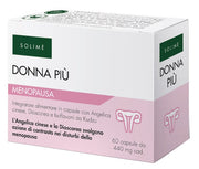 DONNA PIU' 60 comprimés