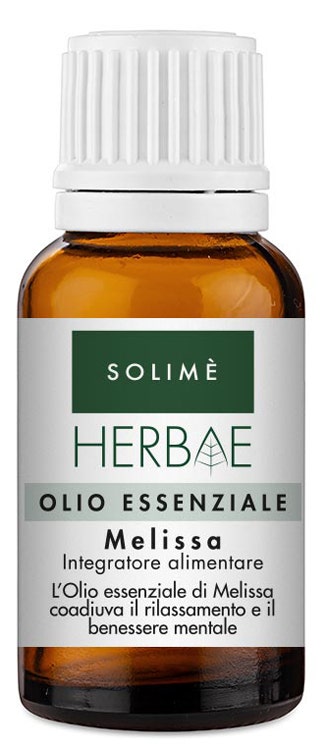 HERBAE MELISSA OE 10ML