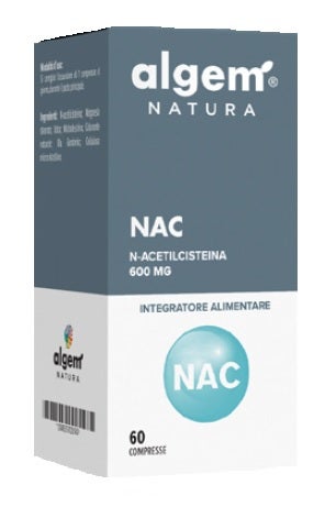 NAC 60 comprimés