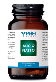 ANGIO NATTO 30 COMPRIMÉS