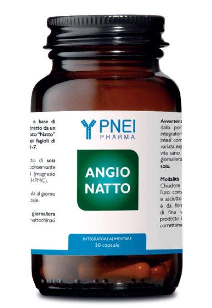 ANGIO NATTO 30 COMPRIMÉS
