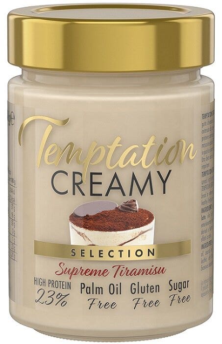 4+ NUTRITION TEMPT CR SEL SUPR