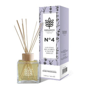 Organic Pharma Désodorisant d'ambiance N°4 Lavande du Garda et Figue d'Amalfi 100 ml