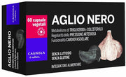 Dott. Cagnola Ail noir 60 gélules
