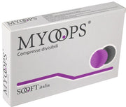 Myoops 15 comprimés divisibles