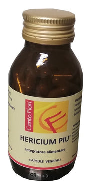 HERICIUM PIU' 100CPS