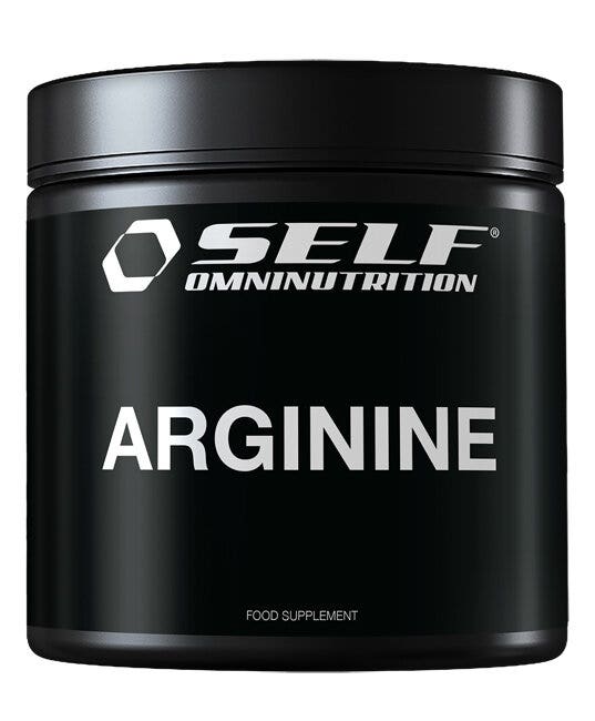 Self Omninutrition L-Arginine 200 g