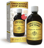 OMOCYSTÉINE STOP MTHFR ANALC