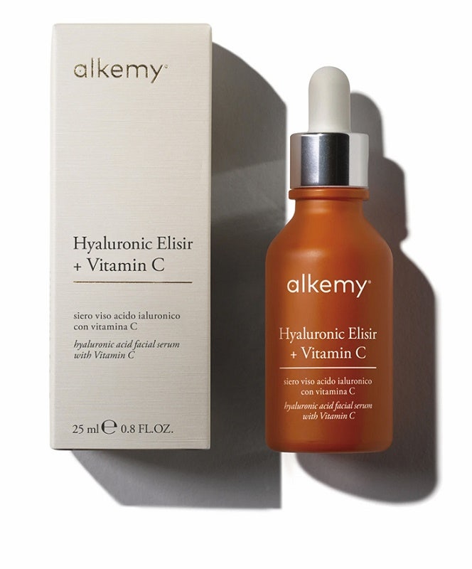 ALKEMY SIERO VISO AC IALURON