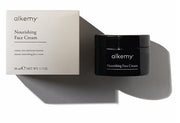 ALKEMY CREMA VISO NUTR INTENSA