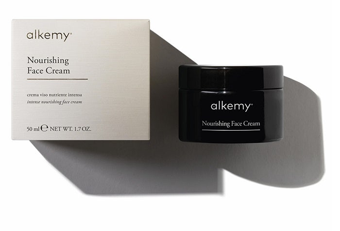 ALKEMY CREMA VISO NUTR INTENSA