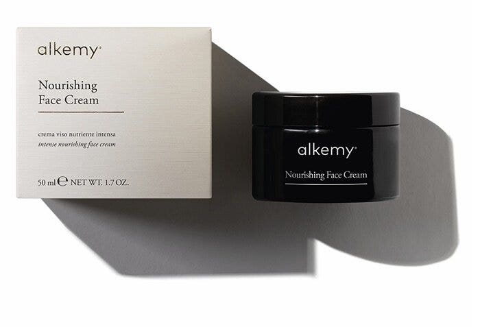 ALKEMY CREMA VISO NUTR INTENSA