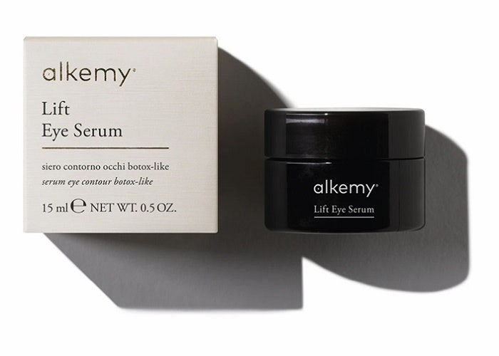 ALKEMY SÉRUM CONTOUR DES YEUX BOTOX LI