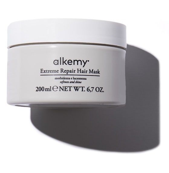 ALKEMY MASCHERA RISTRUTTURANTE