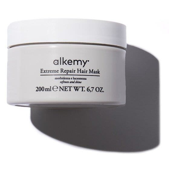 ALKEMY MASCHERA RISTRUTTURANTE