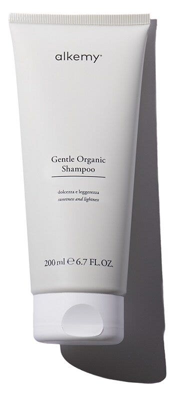 ALKEMY SHAMPOO ORGANICO DELICA