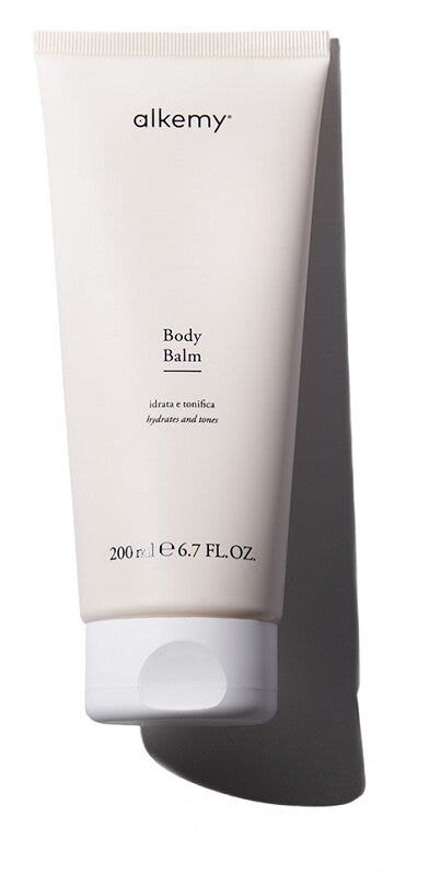ALKEMY KARITÉ LOTION CORPS