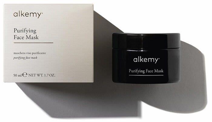 ALKEMY MASQUE VISAGE PURIFIANT