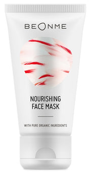 Beonme Masque Visage Nourrissant 50 ml