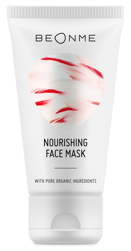 Beonme Masque Visage Nourrissant 50 ml