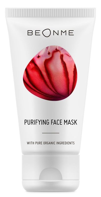 Beonme Masque Visage Purifiant 50 ml