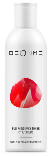 Beonme Tonique Visage Purifiant aux Agrumes 200 ml
