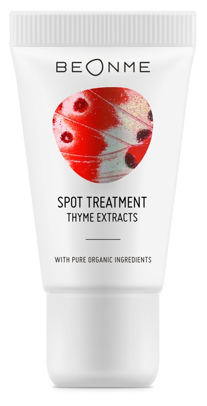 Beonme Trattamento Brufoli Estratti Di Timo 15ml