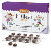 Milledi 30 gélules