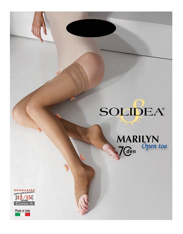 MARILYN 70 SHEER OT NE 3ML