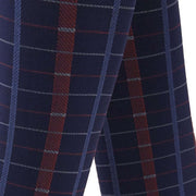 SCOTTISH KNEE-HIGH 100 BLN XL