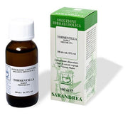 Sarandrea Secale Cereale 60 ml Extrait de bourgeons 60 ml