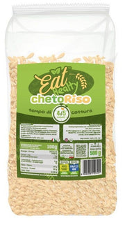 EAT HEALTY CHET RISO 500G